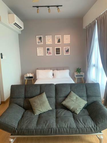 Apartamento Imperium Residence (La Homes)