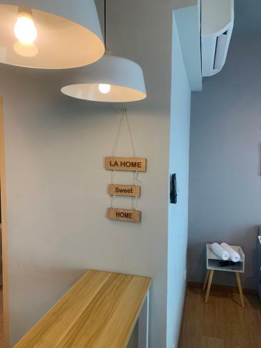 Apartamento Imperium Residence (La Homes)