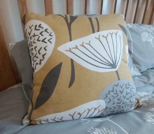 Apartamento 17 The Firs