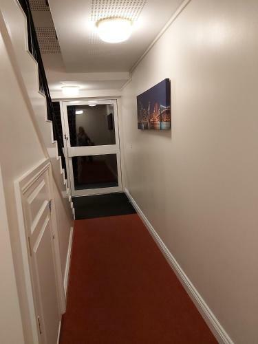 Apartamento 17 The Firs