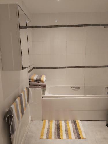 Apartamento 17 The Firs