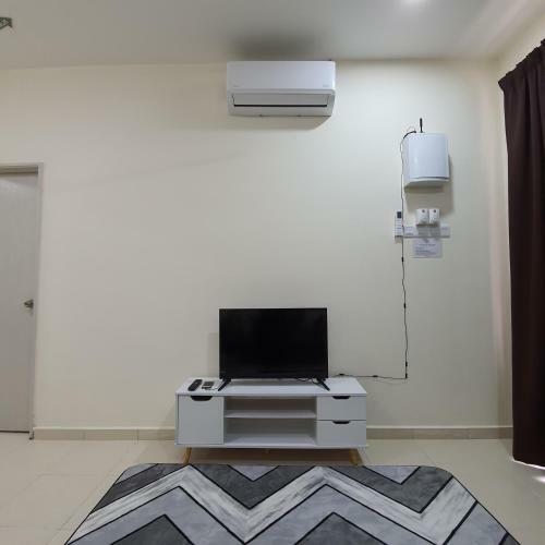 Homestay By Naf