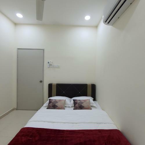 Homestay By Naf
