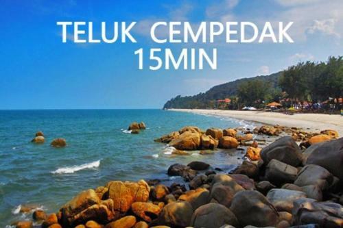 Funkyvila 3bedroom Withac Atarigames,tvbox,unifi