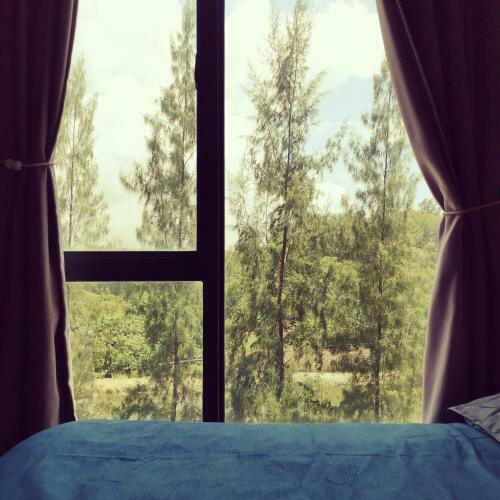 Apartamento Samudra @ Swiss Garden Residence