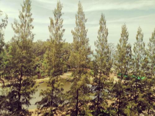 Apartamento Samudra @ Swiss Garden Residence