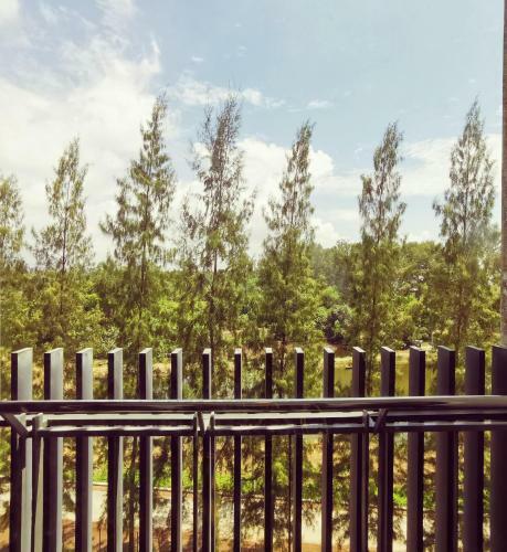 Apartamento Samudra @ Swiss Garden Residence