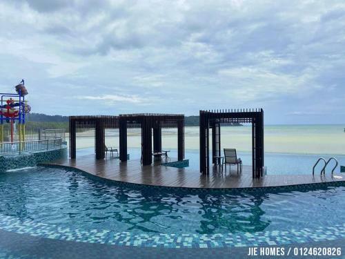 Apartamento Jie Homes Imperium Residence