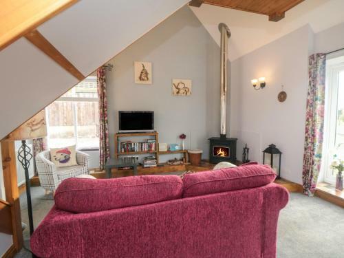 Little Rigg Cottage