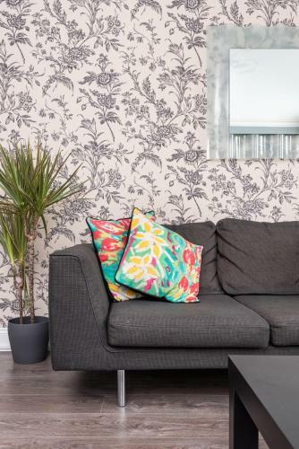 Apartamento Pickering Rooftop Terrace