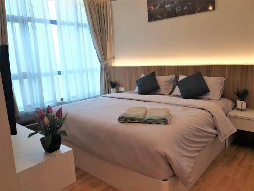 Apartamento Best Moments Suite