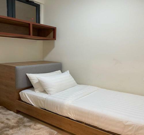 Apartamento Jw Seafront Residence @ Timurbay
