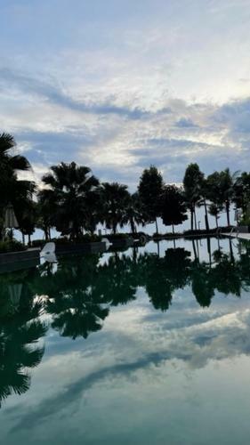 Apartamento Jw Seafront Residence @ Timurbay