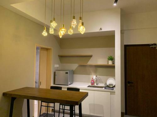 Apartamento Kuantan Seaview Studio@imperium Residence Tglumpur