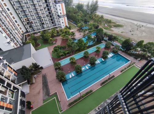Apartamento Timurbay Residence