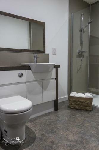 Hostal The Haven Guest House