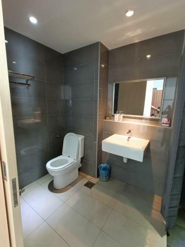 Apartamento Swiss-belhotel Imperium Residence Kuantan