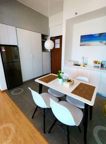 Apartamento Swiss-belhotel Imperium Residence Kuantan