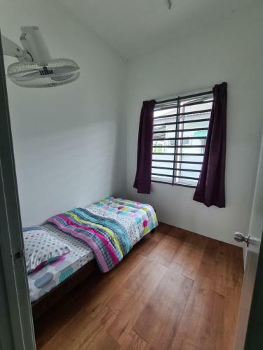 Aau Premium Villa@pekan Pahang