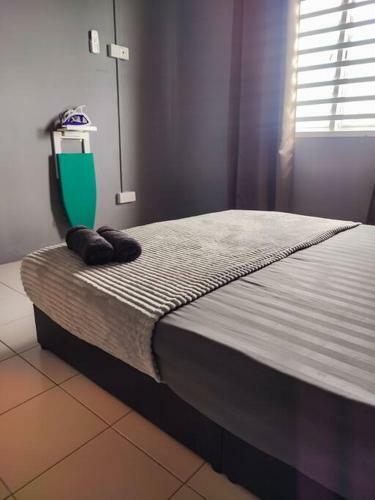 Apartamento Mirlyki Seaview + Pool With 3 Bedrooms
