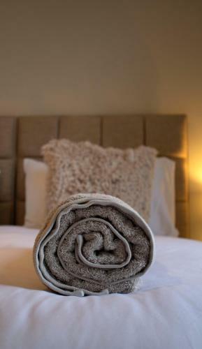 Hostal The Berwick Inn