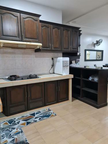 de Amija Homestay