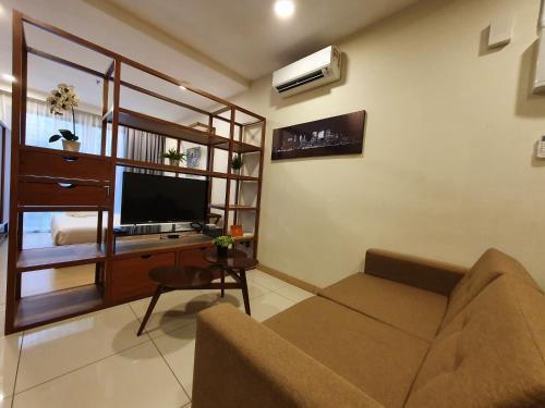 Apartamento Sarangbae@timurbay
