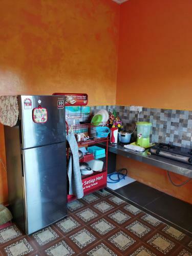 Homestay Che Wan Dua