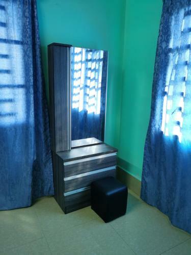 Homestay Che Wan Dua
