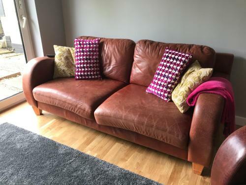 Hunters Lodge Exeter