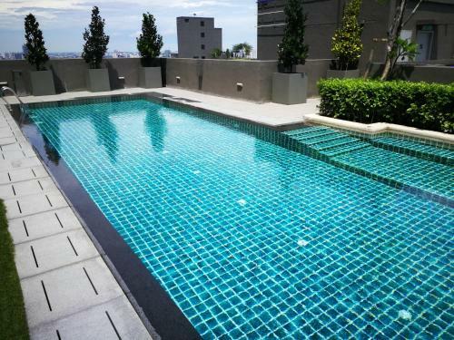 Apartamento The Aurora - Petaling Jaya