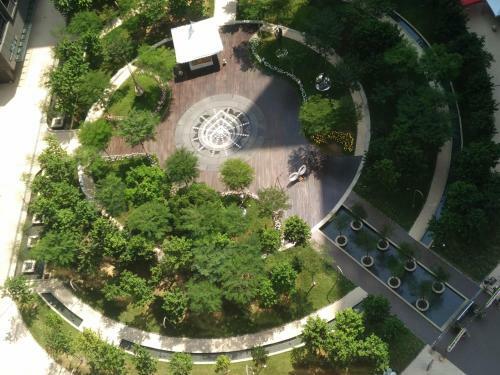 Apartamento The Aurora - Petaling Jaya