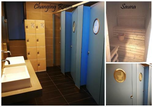 Apartamento The Aurora - Petaling Jaya