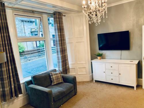 Apartamento Flat 2 Struan House