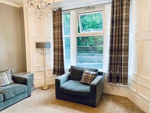 Apartamento Flat 2 Struan House