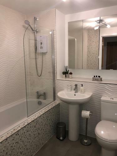 Apartamento Bradan