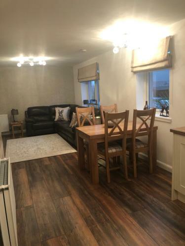 Apartamento Bradan