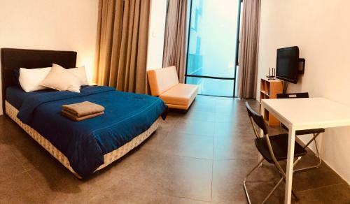 Apartamento Montana Suite 2, Empire Damansara