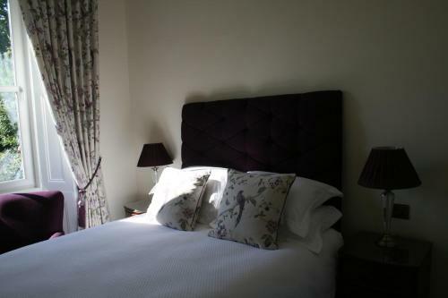 Hostal Arrandale House