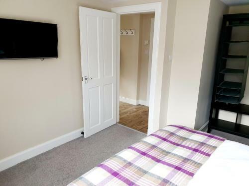 Apartamento Oakbank Cottage
