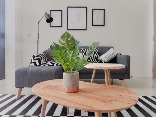Apartamento Icon Suite 6 - Duplex