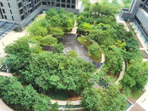 Apartamento Icon Suite 6 - Duplex