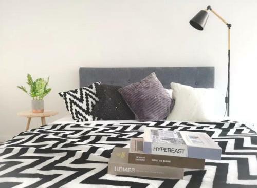 Apartamento Icon Suite 6 - Duplex