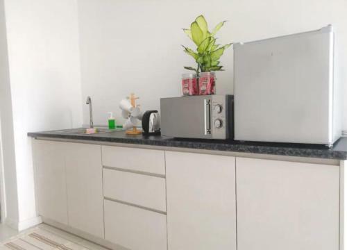 Apartamento Icon Suite 6 - Duplex