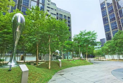 Apartamento Icon Suite 6 - Duplex