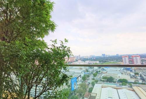 Apartamento Icon Suite 6 - Duplex