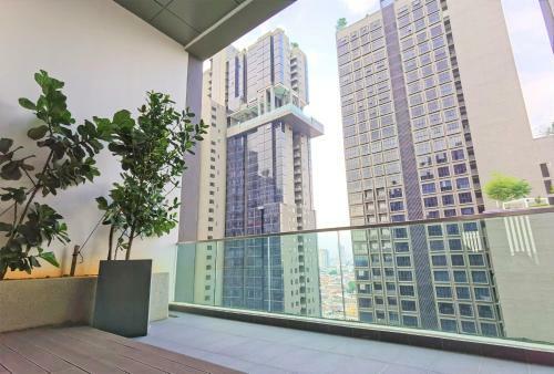 Apartamento Icon Suite 6 - Duplex