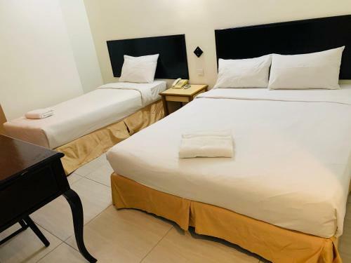 Hotel Sri Sutra (Bandar Sunway)