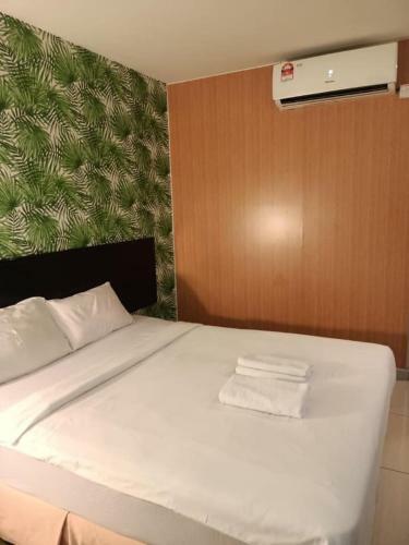 Hotel Sri Sutra (Bandar Sunway)