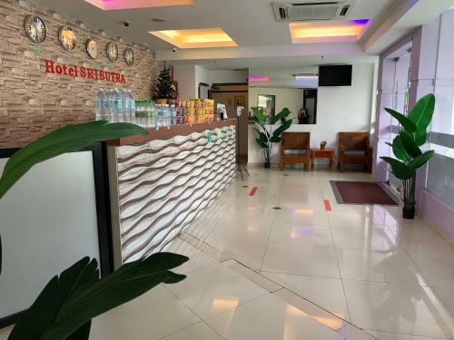 Hotel Sri Sutra (Bandar Sunway)